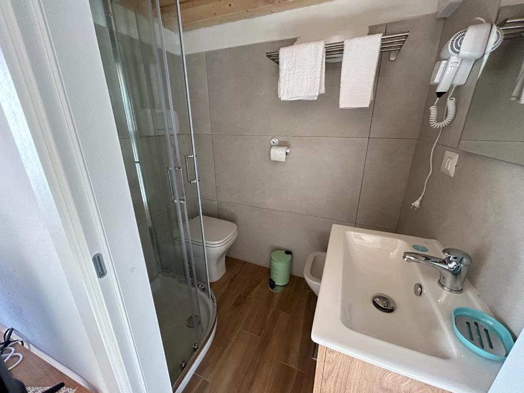 Appartement Casaaury & Casasimy à Naples Extérieur photo