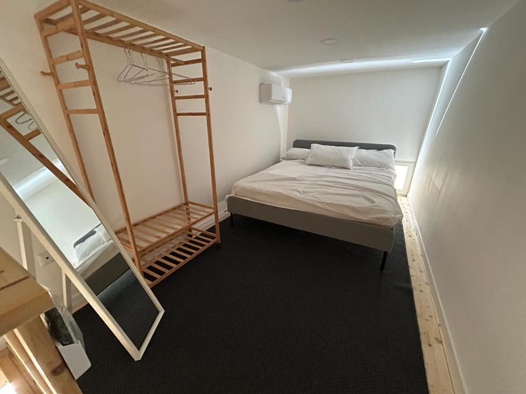 Appartement Casaaury & Casasimy à Naples Extérieur photo