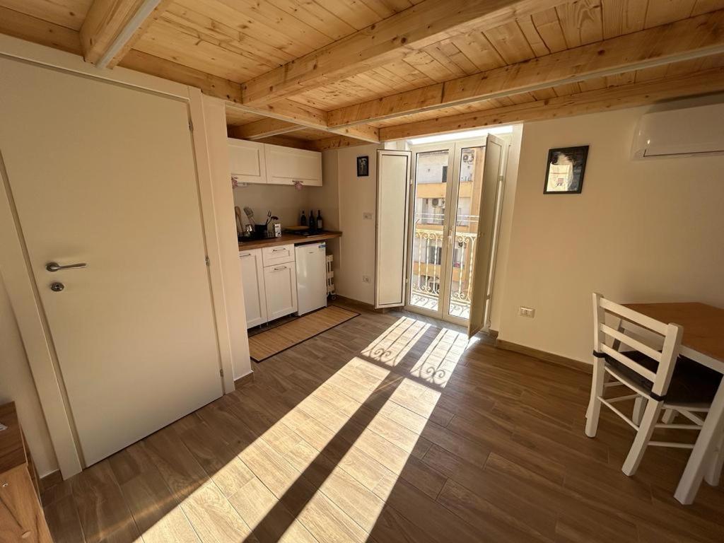 Appartement Casaaury & Casasimy à Naples Extérieur photo
