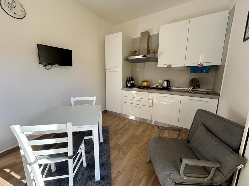 Appartement Casaaury & Casasimy à Naples Extérieur photo