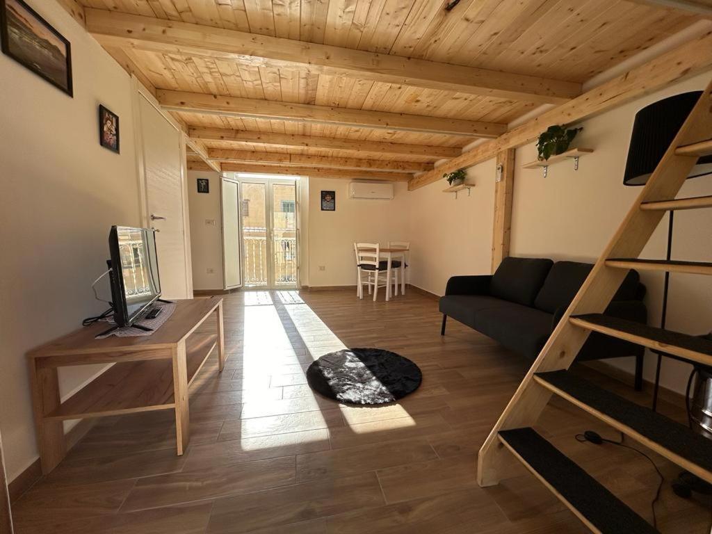 Appartement Casaaury & Casasimy à Naples Extérieur photo